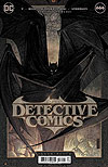 Detective Comics (1937)  n° 1073