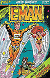 E-Man (1983)  n° 1