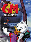 Gm Magazine (2000)  n° 4