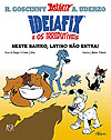 Ideiafix e Os Irredutíveis (2022)  n° 1