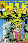 Incredible Hulk Annual, The (1968)  n° 20