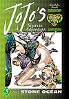 Jojo's Bizarre Adventure: Part 6 - Stone Ocean  n° 3