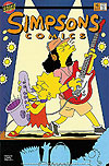 Simpsons Comics (1993)  n° 6