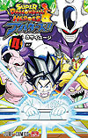 Super Dragon Ball Heroes: Avatars!! (2022)  n° 4