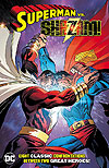 Superman Vs. Shazam! (2021) 