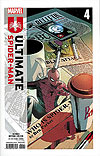 Ultimate Spider-Man (2024)  n° 4
