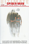Ultimate Spider-Man: Death of Spider-Man Omnibus (2024) 