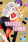Yakuza Lover (2021)  n° 12