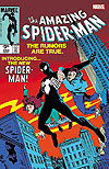 Amazing Spider-Man, The #252: Facsimile Edition (2024)  n° 1