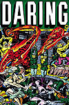 Daring Comics (1944)  n° 9