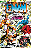 E-Man (1983)  n° 4