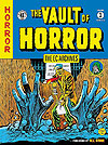 Ec Archives: The Vault of Horror, The (2021)  n° 1