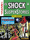 Ec Archives: Shock Suspenstories, The (2021)  n° 1