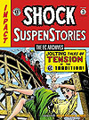 Ec Archives: Shock Suspenstories, The (2021)  n° 3