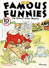 Famous Funnies (1934)  n° 28