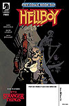 Free Comic Book Day 2024: Hellboy (2024)  n° 1