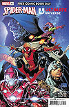 Free Comic Book Day 2024: Ultimate Universe/spider-Man (2024)  n° 1 - Marvel Comics