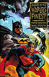Legends of The World's Finest (1994)  n° 1
