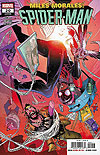Miles Morales: Spider-Man (2023)  n° 20