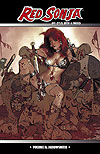 Red Sonja: She-Devil With A Sword (2006)  n° 2