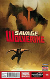 Savage Wolverine (2013)  n° 16