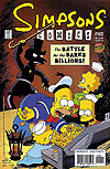 Simpsons Comics (1993)  n° 102
