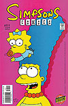 Simpsons Comics (1993)  n° 111