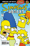 Simpsons Comics (1993)  n° 113