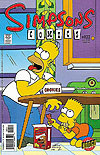 Simpsons Comics (1993)  n° 122