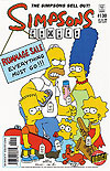 Simpsons Comics (1993)  n° 130
