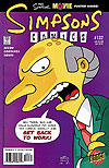 Simpsons Comics (1993)  n° 132