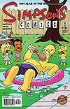 Simpsons Comics (1993)  n° 134