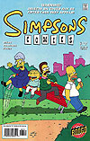 Simpsons Comics (1993)  n° 137