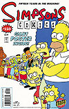 Simpsons Comics (1993)  n° 150