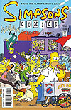 Simpsons Comics (1993)  n° 163