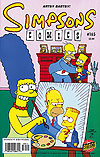 Simpsons Comics (1993)  n° 165