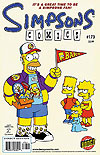 Simpsons Comics (1993)  n° 173