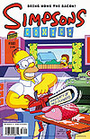 Simpsons Comics (1993)  n° 181