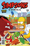 Simpsons Comics (1993)  n° 193