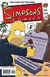 Simpsons Comics (1993)  n° 62