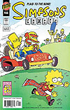 Simpsons Comics (1993)  n° 88