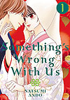 Something's Wrong With Us (2020)  n° 1