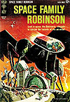 Space Family Robinson (1962)  n° 2