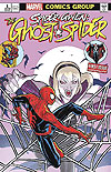 Spider-Gwen: Ghost-Spider (2024)  n° 1