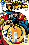 Superman (1987)  n° 116