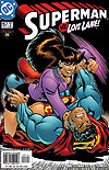 Superman (1987)  n° 157