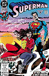 Superman (1987)  n° 59 - DC Comics