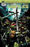 Teenage Mutant Ninja Turtles 30th Anniversary Special (2014) 