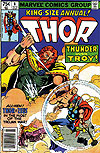 Thor Annual (1966)  n° 8