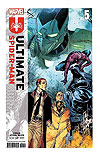 Ultimate Spider-Man (2024)  n° 5 - Marvel Comics